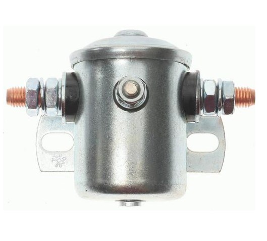 SS544A Starter Solenoid Relay for 1948-1950 Chevy 3100