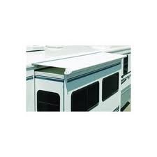 LH0986242 98 ft. Black Rail Slideout Cover