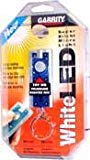 2616 K001gst12nu Garity Key Chain