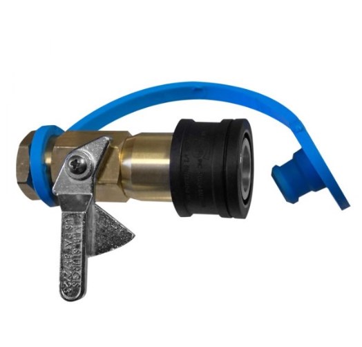 Mb Sturgis Inc MB Sturgis Propane Line Valve | Camping World