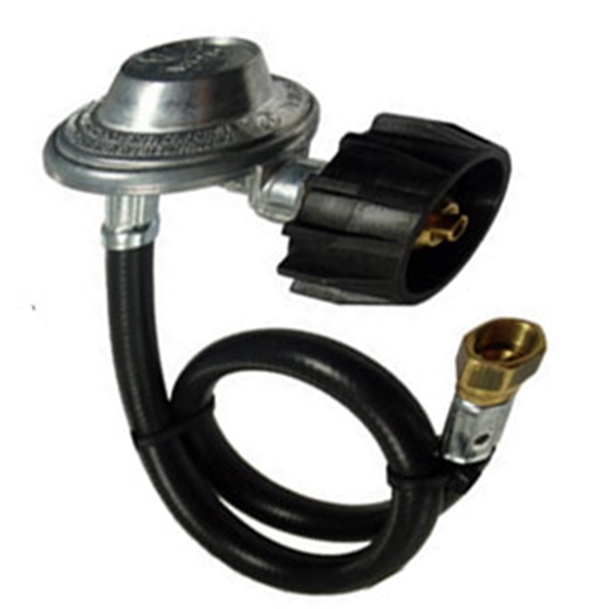 10604422MB 11 in. LP Hose & Regulator Assembly