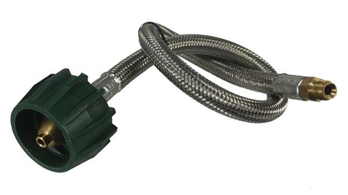10083324MB RV Type1 X Inverted Flare Gas Trunk Hose
