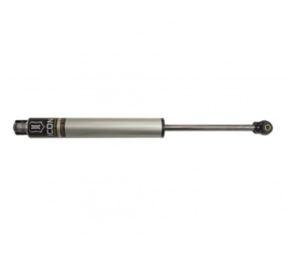 36511 Dual Steering Stabilizer Shock for 2005 Ford Super Duty 4WD