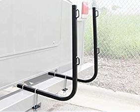 Picture of Camco 39010 Bumper Mount Tote Tank Hose