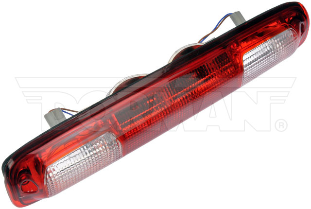 Dorman 923240 Third Brake Light for 1999-2007 Chevrolet & 1999-2007 GMC - Red & White
