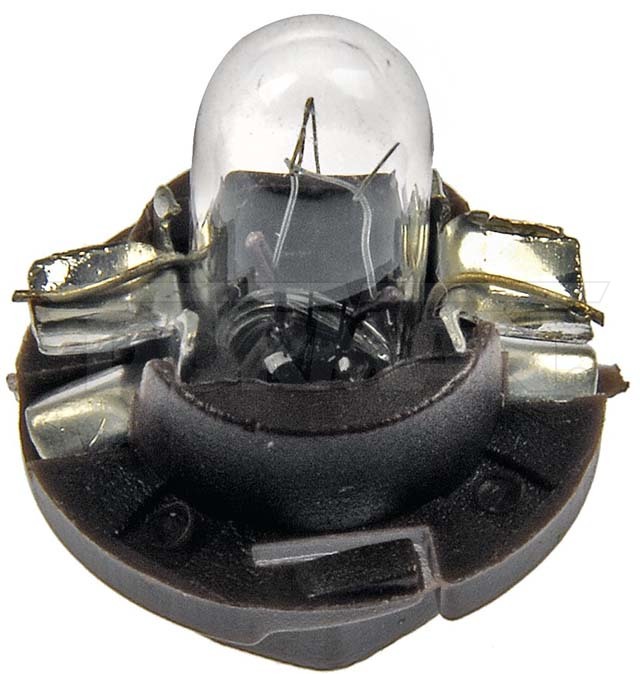 Dorman 639006 Replenishment Interior Bulb for 2000-2007 Saturn