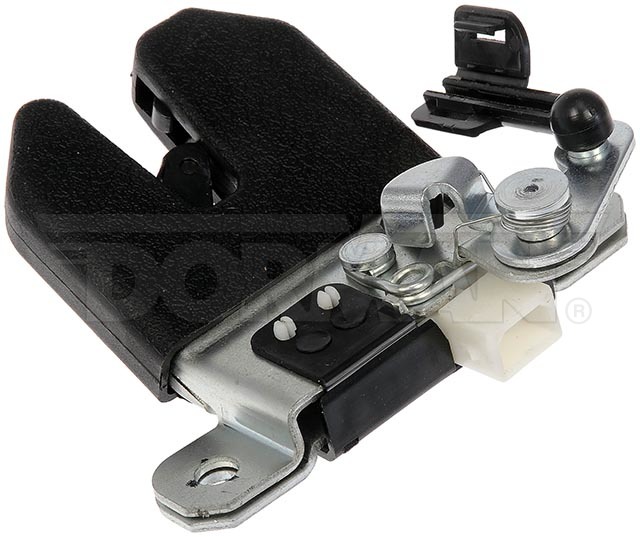 Dorman 940135 Trunk Latch Assembly for 1999-2005 Volkswagen Jetta - Black