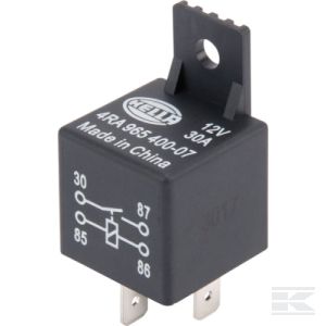 965400071 Main Current Relay