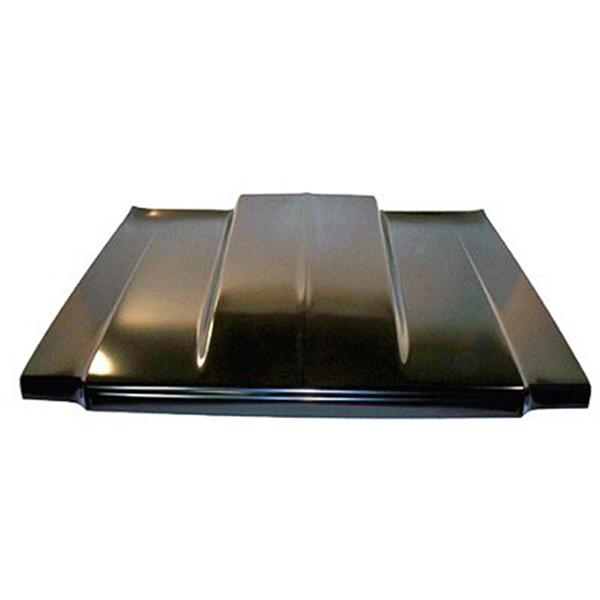 EFXC1073V1 Pro EFX Cowl Induction Hood Panel for 1973-1980 Chevy CK Pickup