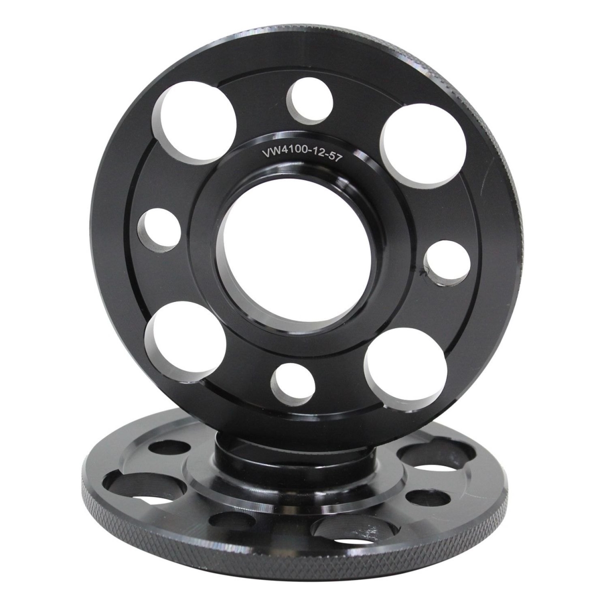 WHEEL SPACER 5 x 112 Millimeter 5 x 440 Inch Bolt Pattern 040 Inch 10 Millimeter Thick