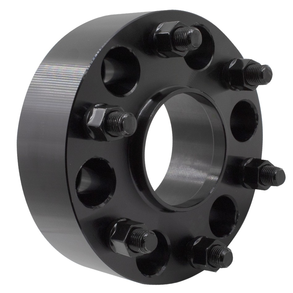 WHEEL ADAPTERS 6 x 1397 Millimeter 6 x 550 Inch Axle Bolt Circle 6 x 1397 Millimeter 6 x 550