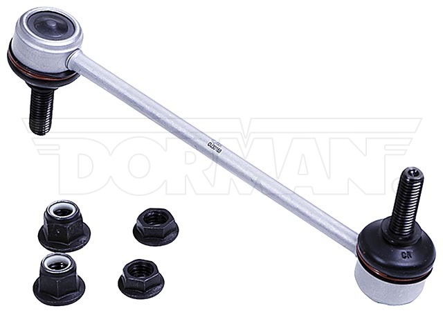 SL91515XL Suspension Stabilizer Bar Link Kit for 1997-2009 Buick & 2000-2016 Chevrolet