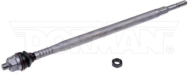 Dorman TI59075XL Inner Tie Rod End for 2001-2005 Acura EL & 2001-2005 Honda Civic - Silver