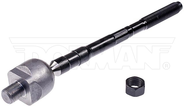 Dorman TI69120XL Inner Tie Rod End for 2009-2014 Nissan Murano - Silver