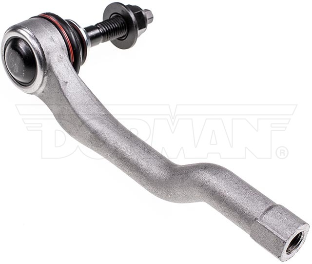 TO85341XL Tie Rod End for 2015-2018 Ford Edge & 2017-2018 Ford GT - Silver