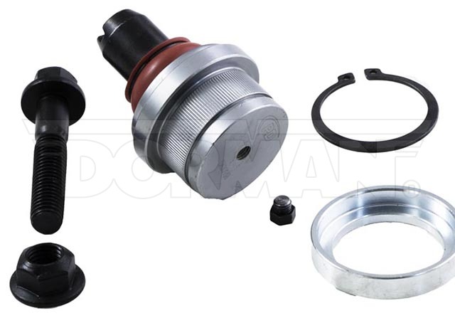 Dorman B80028RD 41.6 mm Suspension Ball Joint for 1999-2018 Ford