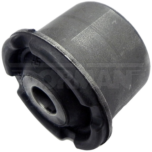 Dorman BC851029PR Trailing Support Arm Bushing for 2006-2010 Ford Explorer & 2007-2010 Ford Explorer Sport Trac - Black