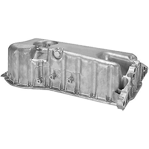VWP37A New Design Oil Pan for 2000-2004 Volkswagen Golf