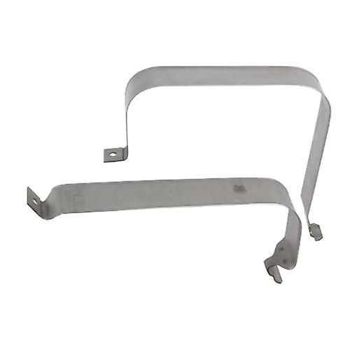 ST243 Fuel Tank Strap Kit for 2003-2009 GMC Envoy