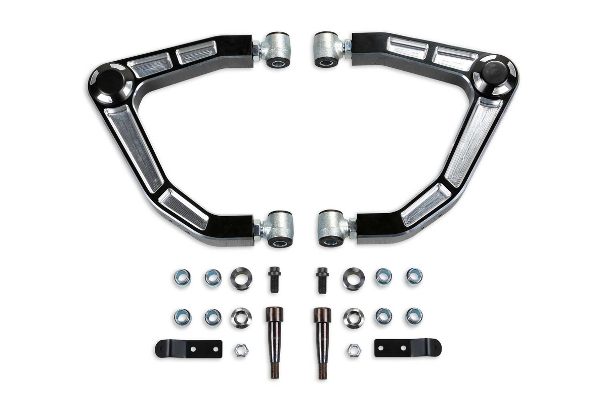 FTS22293 BJ UCA Kit Upper Control Arm System