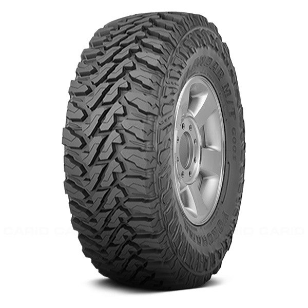 110133310 Geomt G003 LT265-75 R16 Tire