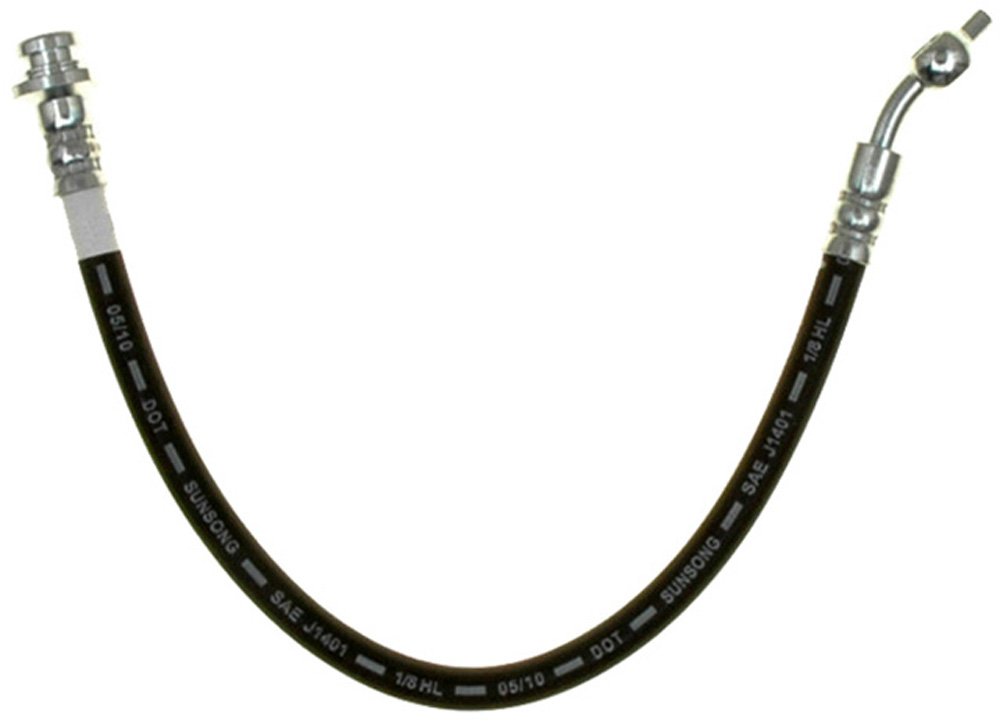 BH382856 Brake Hose for 2005-2019 Nissan Frontier
