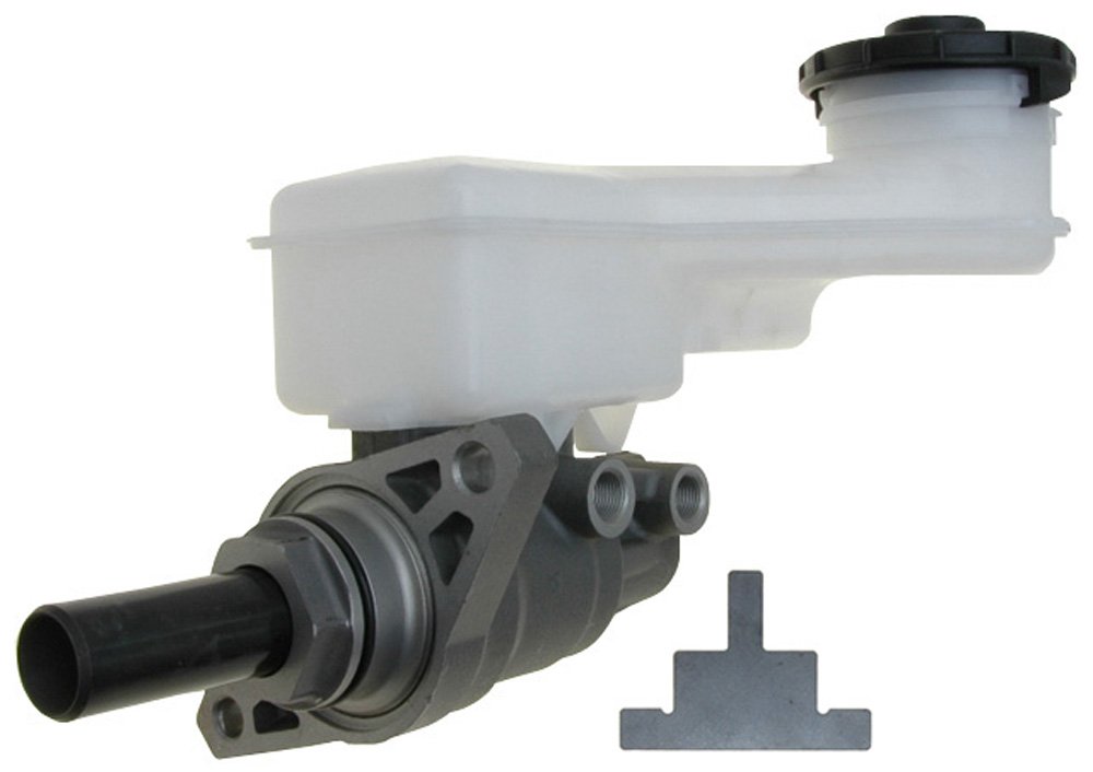 MC391004 Brake Master Cylinder for 2007-2013 Acura MDX