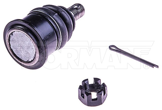 Dorman B8687 14 mm Suspension Ball Joint for 1996-2001 Ford Sable & 1996-2007 Ford Taurus