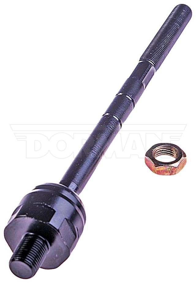 Dorman IS317 Steering Tie Rod End for 1995-2004 Ford & 1998-2004 Mazda - Black
