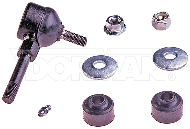 Dorman SK8643 Suspension Stabilizer Bar Link Kit for 1986-2017 Nissan