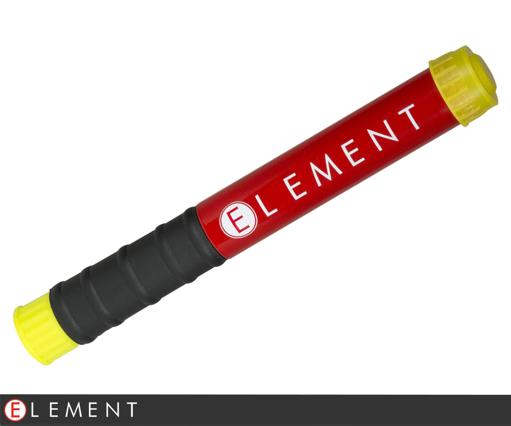 50-Second Fire Extinguisher, Portable, Dry Powder