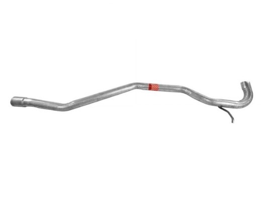 55500 Intermediate Pipe for 2006-2012 Ford Fusion