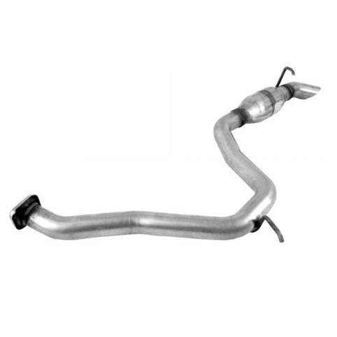 55545 Aluminized Steel Tail Pipe for 2006-2012 Toyota RAV4