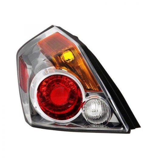9032059 Driver Side Factory Style Tail Light for 2007-2011 Nissan Altima