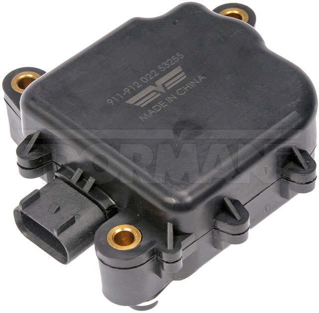 Dorman 911912 Intake Manifold Runner Solenoid for 2004-2014 Ford & 2005-2014 Lincoln