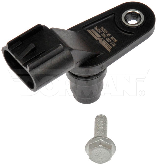 Dorman 917720 Magnetic Camshaft Position Sensor for 2010-2013 Buick & 2006-2013 Chevrolet - Black