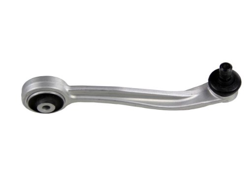 Moog RK621000 Front Driver Side Upper Rearward Non-adjustable Control Arm & Ball Joint Assembly for 2009-2016 Audi A4 Quattro