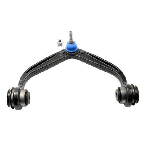 Moog RK622128 Front Upper Control Arm & Ball Joint Assembly for 2011-2019 Chevrolet Silverado 2500 HD