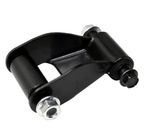 Moog K150409 Leaf Spring Shackle for 1983-2008 Ford Ranger