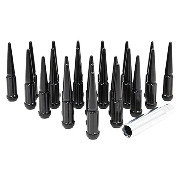 251848 1.5 Thread 8 Lug M14 Spike Kit for 2011-2017 Buick Regal