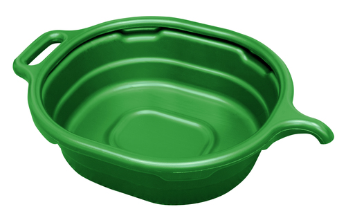 17982 4.5 gal Oval Drain Pan