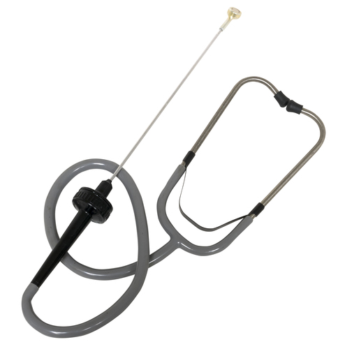Lisle Stethoscope with Magnetic Holder (52520)