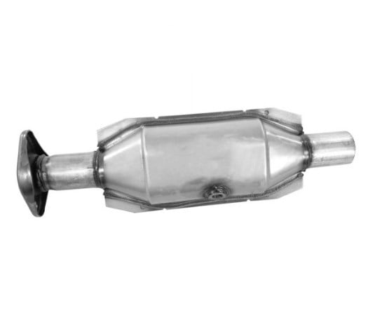 16499 Ultra Domestic Converter for 2009-2012 Ford Escape