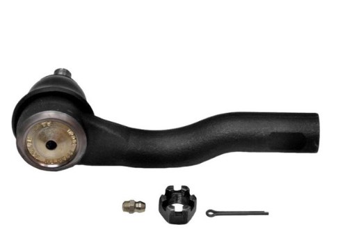 Moog ES800798 Steering Tie Rod End for 2010-2012 Ford Fusion
