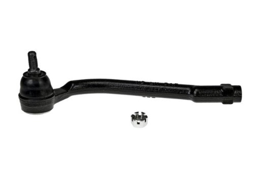 Moog ES800229 Outer Tie Rod End for 2007-2012 Hyundai Elantra