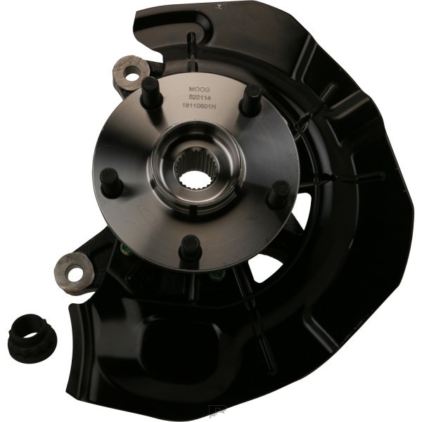 Moog LK060 Complete Knuckle Assembly