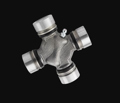 Moog 239 Premium U-Joint Assembly