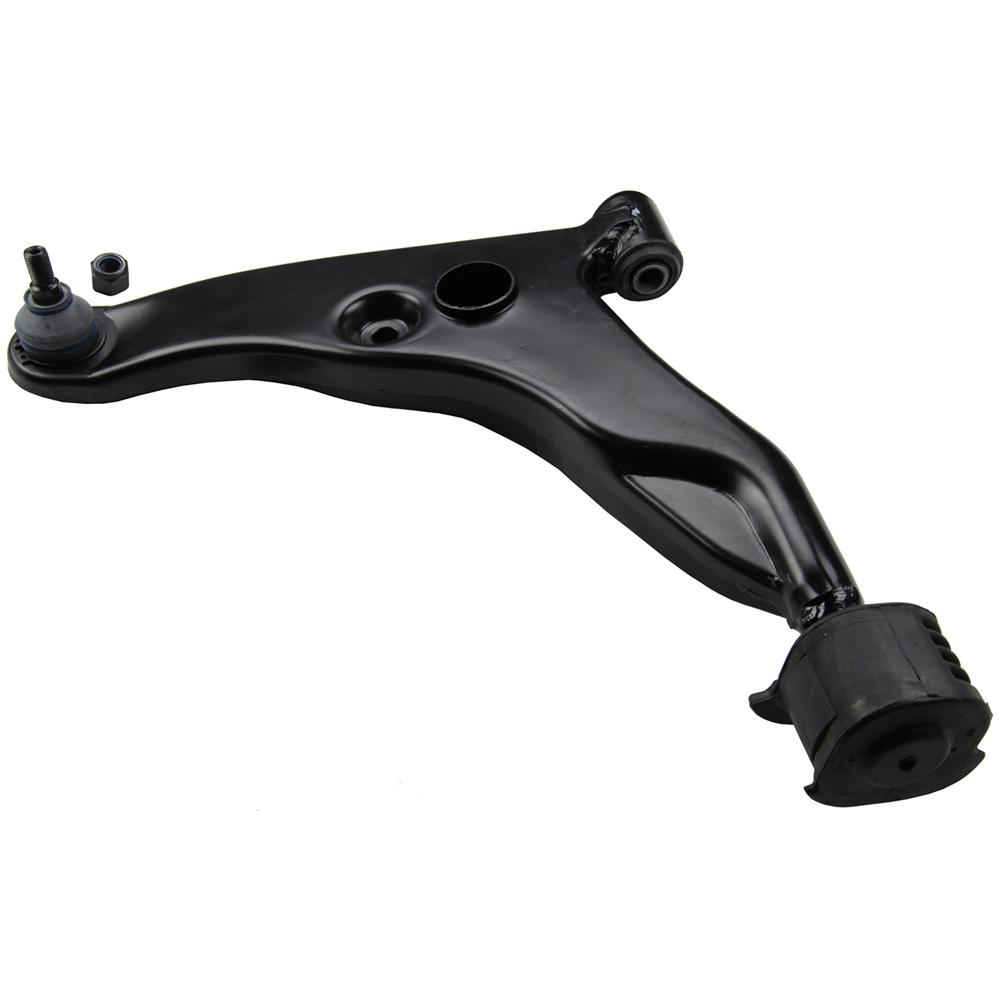 Moog RK623110 Front Left Lower Control Arm & Ball Joint Assembly