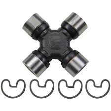 Moog 251 Greaseable Super Strength U-Joint