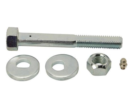 Moog K100396 Alignment Toe Adjuster for 2013-2019 ILX Acura